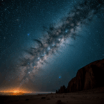 Astronomy marvels captured in stunning space photography.