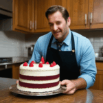 Creative and unique cake designs displayed for inspiration.