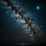 Space science unveiling the secrets of the celestial realm.