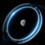Telescope discoveries revealing distant galaxies and stars.