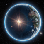 Universe vistas showcasing the beauty of deep space.